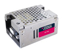 TRACO POWER TCI 130-124-J AC/DC Enclosed Power Supply (PSU), ITE & Industrial, 1 Outputs, 130 W, 24 VDC, 5 A