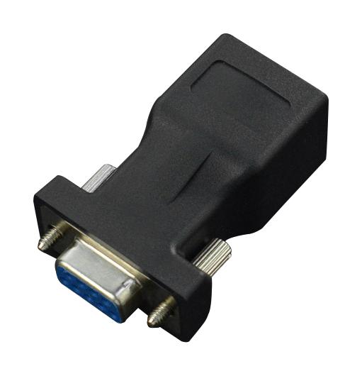 DFROBOT FIT0857 In-Line Adapter, Adapter, In-Line, D Sub, RJ45 GTIN UPC EAN: 6959420920358