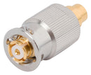 Amphenol SV Microwave 1221-40049 1221-40049 RF Coaxial Conn SMP Jack 50 OHM New