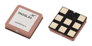 TAOGLAS ASGPDF254.A RF Antenna, 1.561 to 1.603GHz, GPS/GNSS/Glonass/Galileo/BeiDou/QZSS/SBAS/L-Band, 3.55dBi, 50 ohm
