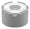 DIALIGHT OPT0025014F LED Lens, 25&deg; Angle, TIR Optic with Holder and Tape, 21.3 mm, Round, PMMA (Polymethylmethacrylate)
