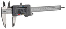 Hilka Tools 76991500 76991500 Digital Caliper Pro Craft Stainless Steel 150mm 0.1mm Graduation