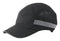 UCI HD/MAVRIX7/SP/BK Bump Cap, Vented, Black, Polycotton, Breathable, Light Weight, HV Piping, Adjustable Fastening