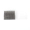 MULTICOMP PRO MP012265 Hex Bit, 10 Pieces of Hex Driver Bits, H3, 50mm, S2