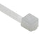 HELLERMANNTYTON T18R9M4 CABLE TIE, 100MM, NYLON, 18LB