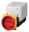 EATON MOELLER T5-7-8349/V/SVB Rotary Switch, Main, 2 Position, 13 Pole, 90 &deg;, 100 A, 690 V, T5 Series