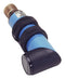 SICK VTF18-4N1812 Photo Sensor, 100 mm, NPN, Background Blanking, Proximity, 10 to 30 VDC, Cable, V18 Series