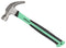 MULTICOMP PRO MP012229 HAMMER, CLAW, 16OZ, CARBON STEEL