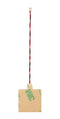 TAOGLAS FXR.2525.52.0075X.B.DG RF Antenna, 13.56MHz, IoT/RFID/NFC, Ferrite, 75mm Twisted Pair 28AWG Cable, ACH(F), -40&deg;C to 85&deg;C