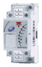 CARLO GAVAZZI SH2RE16A4 Relay Output Module, 4 Channel, 8.2 V, IP20, IP50, DIN Rail, Smart Dupline Series