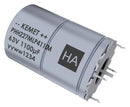 KEMET PHH223MMS4190ME4 CAP, ALU ELEC, HYBRID, 1900UF/63V/RADIAL