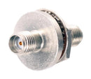 Johnson - Cinch Connectivity 142-0901-431 142-0901-431 RF / Coaxial Adapter SMA Jack Straight Bulkhead 50 ohm