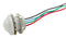 DIALIGHT 658-2485-303F Multicolour Panel Indicators, Red, Green, Blue, 25.4 mm, R 20mA, G 20mA, B 20mA