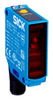 SICK WL12GC-3P2472A00 Photoelectric Sensor, 4m, PNP, Autocollimation/Retroreflective, 10 to 30VDC, 4 Pin M12 Connector