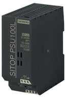 SIEMENS 6EP1333-1LB00 AC/DC DIN Rail Power Supply (PSU), ITE, 1 Output, 120 W, 24 VDC, 5 A