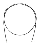 AMPHENOL COMMUNICATIONS SOLUTIONS 10163354-P0030YYLF Cable Assembly, Crimp Terminal Socket to Crimp Terminal Socket, 11.8 ", 300 mm