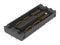 SAMTEC UDM6-10-2-01.5-L-A-TH-TR Mezzanine Connector, 60 Signal, 4 Power, High Density Array, Male, 64 Contacts