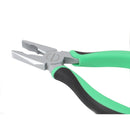 MULTICOMP PRO MP-COMBI6 Pliers, Combination, 152.4 mm Length, CRV, Thermoplastic Rubber Handle