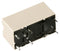 PANASONIC DE1A1B-24V General Purpose Relay, DE(ADE) Series, Power, Non Latching, DPST-NO, DPST-NC, 24 VDC, 8 A DE1a1b-24V