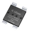 INFINEON IMSQ120R053M2HHXUMA1 Silicon Carbide MOSFET, Half Bridge, N Channel, 45 A, 1.2 kV, 0.053 ohm, HDSOP