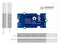 SEEED STUDIO 113060006 Radio Module, LoRa, with Cable, 868MHz, 5V / 3.3V, Arduino Board