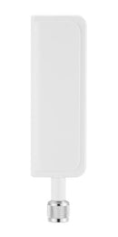 TAOGLAS TG.33.8H11W RF Antenna, 5.15 to 5.925GHz, 4G/5G/Cellular/LTE/GSM/UMTS/WiFi/GPS/MIMO, 4.98dBi, 50 ohm