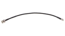 MOLEX 73230-5291. CBL ASSY, BNC PLUG-SMA PLUG, 24"
