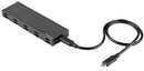 Startech SM2E1BMU31C SM2E1BMU31C Enclosure Portable USB-C to M.2 SATA/NVMe SSD 10 Gbps USB Powered