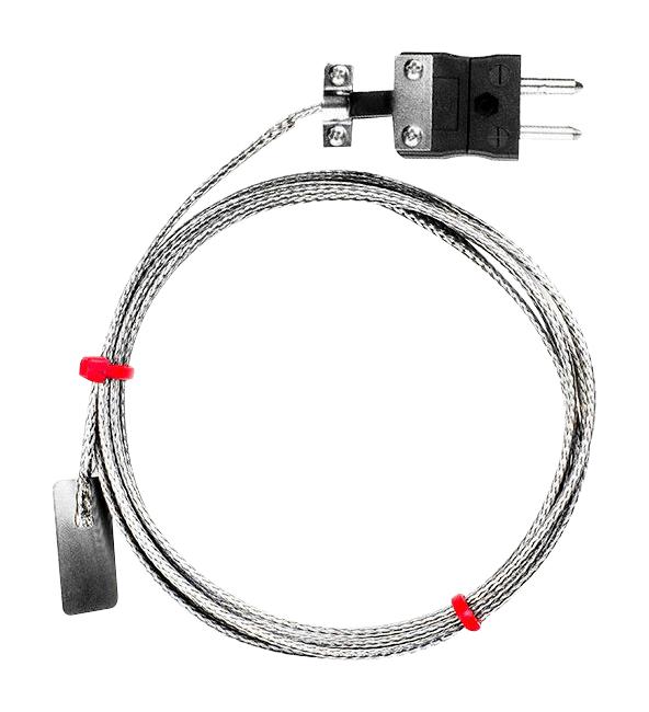 Labfacility FL-J-1.0-C4-SP-Z Z=C/C FL-J-1.0-C4-SP-Z Z=C/C Thermocouple Leaf J -60 &deg;C 350 Stainless Steel 3.28 ft 1 m New