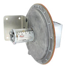 DWYER 1638-0. PRESSURE SWITCH, 0.25PSI, 1/8" FNPT