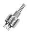 VISHAY PRV6SAABBXB25252KA Rotary Potentiometer, 2.5 kohm, 1 Turns, Linear, 1.5 W, &plusmn; 10%, PRV6 Series
