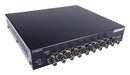 Digilent 6069-410-038 6069-410-038 Dynamic Signal Analyzer MCC DT9857E-8-xAO Iepe Sensors 105.4 kS/S 24 Bit 16 I/O 1 Tachometer