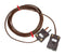Labfacility EXT-T-C1-2.0-SP-SS EXT-T-C1-2.0-SP-SS Thermocouple Wire Type T 2M 7X0.2MM