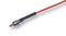 Fibre Data A65A152A0 A65A152A0 Fiber Optic Cable 2 m Hard-Clad Silica 1 Fsma