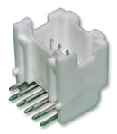 JST / JAPAN SOLDERLESS TERMINALS S10B-PADSS-1(LF)(SN) Pin Header, Wire-to-Board, 2 mm, 2 Rows, 10 Contacts, Through Hole, PAD