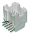 JST / JAPAN SOLDERLESS TERMINALS S10B-PADSS-1(LF)(SN) Pin Header, Wire-to-Board, 2 mm, 2 Rows, 10 Contacts, Through Hole, PAD