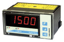 CARLO GAVAZZI LDM35HHSXH2XXXX Panel Meter, 3.5 Digit, 14.2mm, AC/DC Current, AC/DC Voltage, 90 to 260V, 92mm x 45mm, LDM35H Series