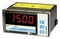 CARLO GAVAZZI LDM35HHSXH2XXXX Panel Meter, 3.5 Digit, 14.2mm, AC/DC Current, AC/DC Voltage, 90 to 260V, 92mm x 45mm, LDM35H Series