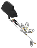 TE CONNECTIVITY L000423-10 RF Antenna, 6 to 7.125GHz, 5G / 4G / Cellular / WiFi / GNSS / Bluetooth / CBRS, 2.5dBi, 10W