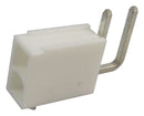 WURTH ELEKTRONIK 64900629522 Pin Header, Right Angle, Wire-to-Board, 4.2 mm, 2 Rows, 6 Contacts, Through Hole Right Angle