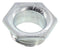 ABB - THOMAS & BETTS 842-TB CHASE NIPPLE, NON-INSULATED, 1/2", STEEL