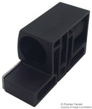 TELEMECANIQUE SENSORS XSZB112 Mounting Bracket, M12, OsiSense XS Series Sensors