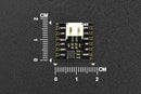 DFROBOT DFR0954 Amplifier Module, MAX98357A, I2S, Audio Power Amplifier-Class D GTIN UPC EAN: 6959420910670
