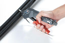 HELLERMANNTYTON MST6 Cable Management Tool, 5.9mm Strap, Cable Tie tool, MST Series