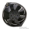 EBM-PAPST W2S130-AA03-01 AC Axial Fan, 230V, Circular, 172 mm, 55 mm, Ball Bearing, 224 CFM