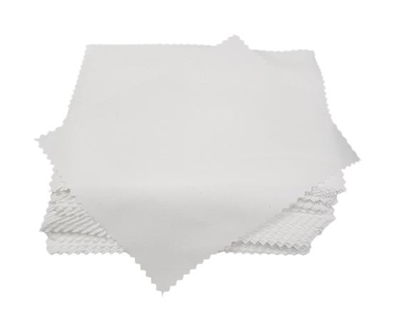 CALOTHERM MFC86 Microfibre Cloth, Optics Grade, 203.2 mm Length x 152.4 mm Width