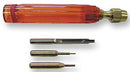 JAEGER 597104006 Insertion Tool, Miniature Series High Density Contacts