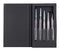 TRONEX K5HP-TA-CH HIGH PRECISION TWEEZER SET, 5PC