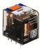 Schrack - TE Connectivity 5-1419111-3 5-1419111-3 Power Relay Dpdt 24 VDC 12 A PT Through Hole Non Latching