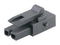 MOLEX 215759-1002 Connector Housing, Micro-Fit+ 215759, Receptacle, 2 Ways, 3 mm